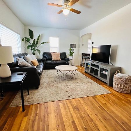 Home Sweet Idahome, Feels Like Home With All The Decor You Wish You Could Afford King Bed In Master, Fully Fenced Dog Friendly Yard, A Few Blocks From Bsu And Downtown Boise, Your Perfect Stay! Esterno foto