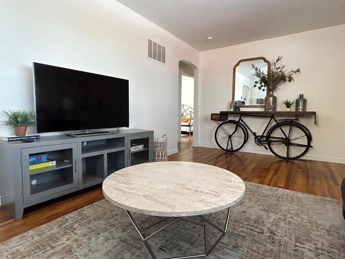 Home Sweet Idahome, Feels Like Home With All The Decor You Wish You Could Afford King Bed In Master, Fully Fenced Dog Friendly Yard, A Few Blocks From Bsu And Downtown Boise, Your Perfect Stay! Esterno foto