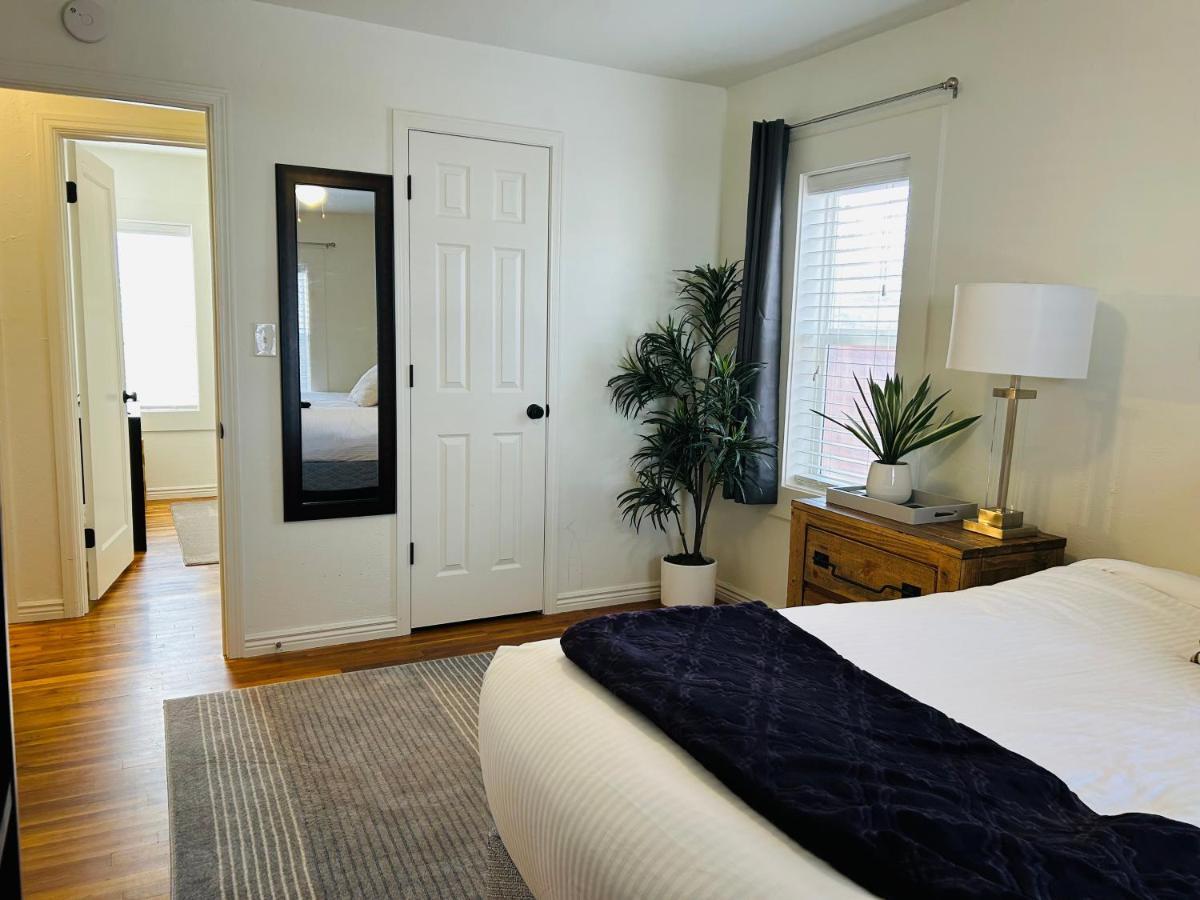 Home Sweet Idahome, Feels Like Home With All The Decor You Wish You Could Afford King Bed In Master, Fully Fenced Dog Friendly Yard, A Few Blocks From Bsu And Downtown Boise, Your Perfect Stay! Esterno foto