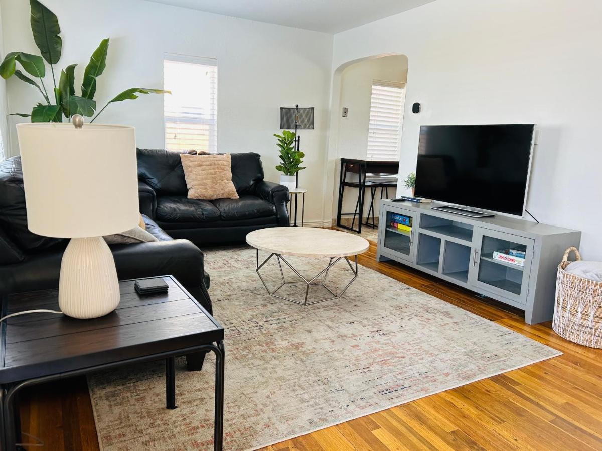 Home Sweet Idahome, Feels Like Home With All The Decor You Wish You Could Afford King Bed In Master, Fully Fenced Dog Friendly Yard, A Few Blocks From Bsu And Downtown Boise, Your Perfect Stay! Esterno foto