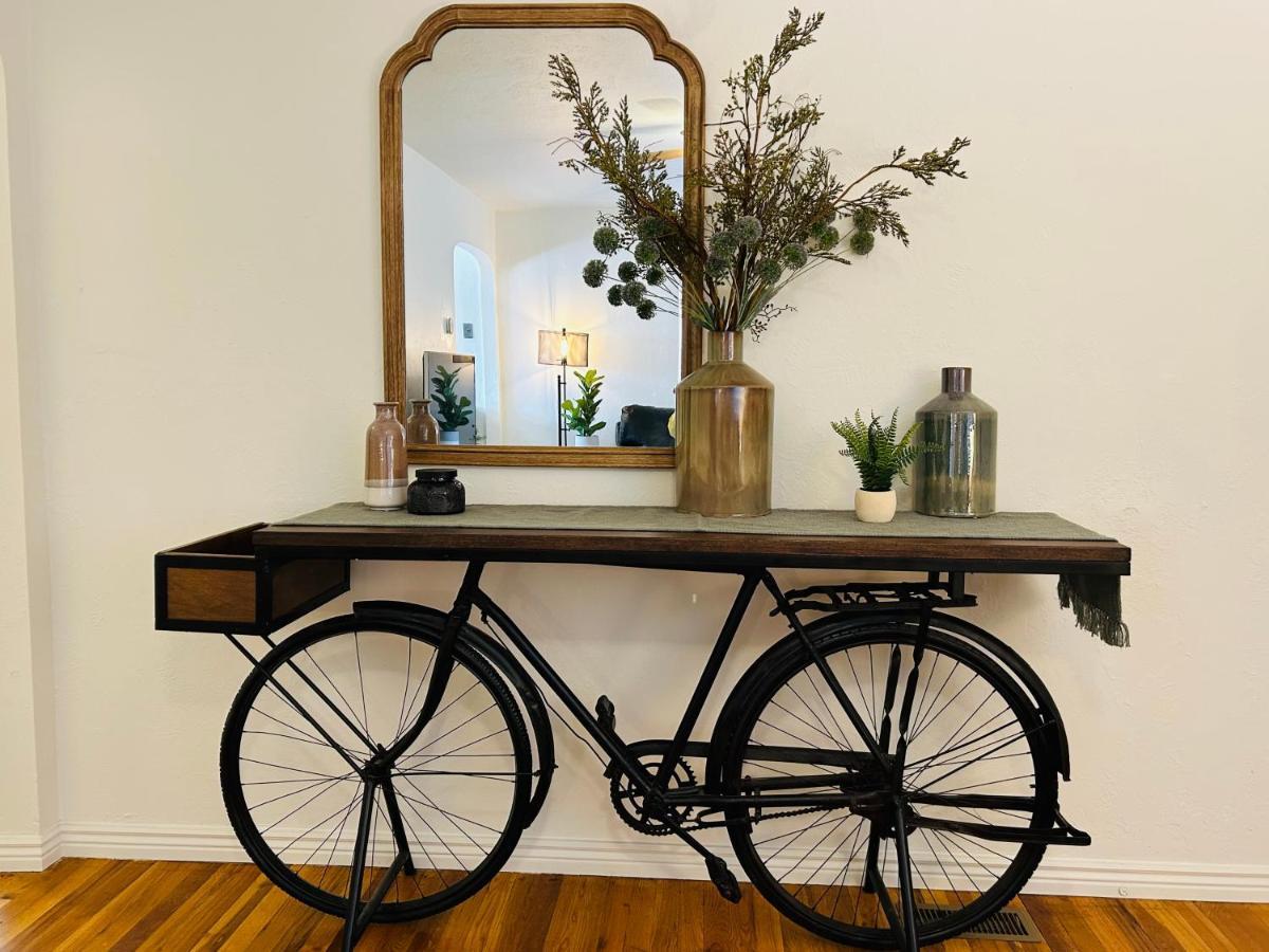 Home Sweet Idahome, Feels Like Home With All The Decor You Wish You Could Afford King Bed In Master, Fully Fenced Dog Friendly Yard, A Few Blocks From Bsu And Downtown Boise, Your Perfect Stay! Esterno foto