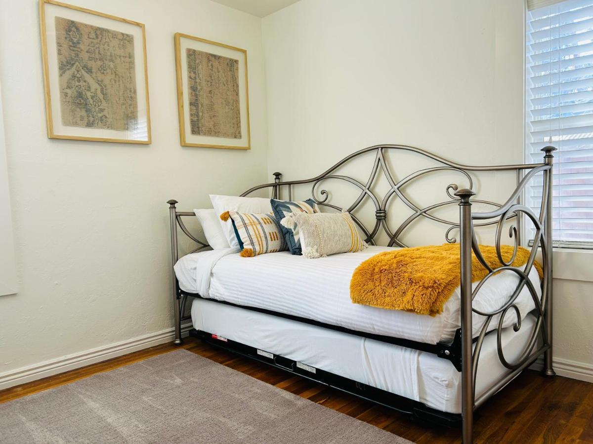 Home Sweet Idahome, Feels Like Home With All The Decor You Wish You Could Afford King Bed In Master, Fully Fenced Dog Friendly Yard, A Few Blocks From Bsu And Downtown Boise, Your Perfect Stay! Esterno foto