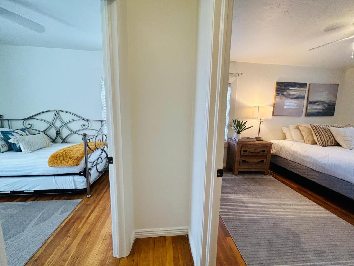 Home Sweet Idahome, Feels Like Home With All The Decor You Wish You Could Afford King Bed In Master, Fully Fenced Dog Friendly Yard, A Few Blocks From Bsu And Downtown Boise, Your Perfect Stay! Esterno foto