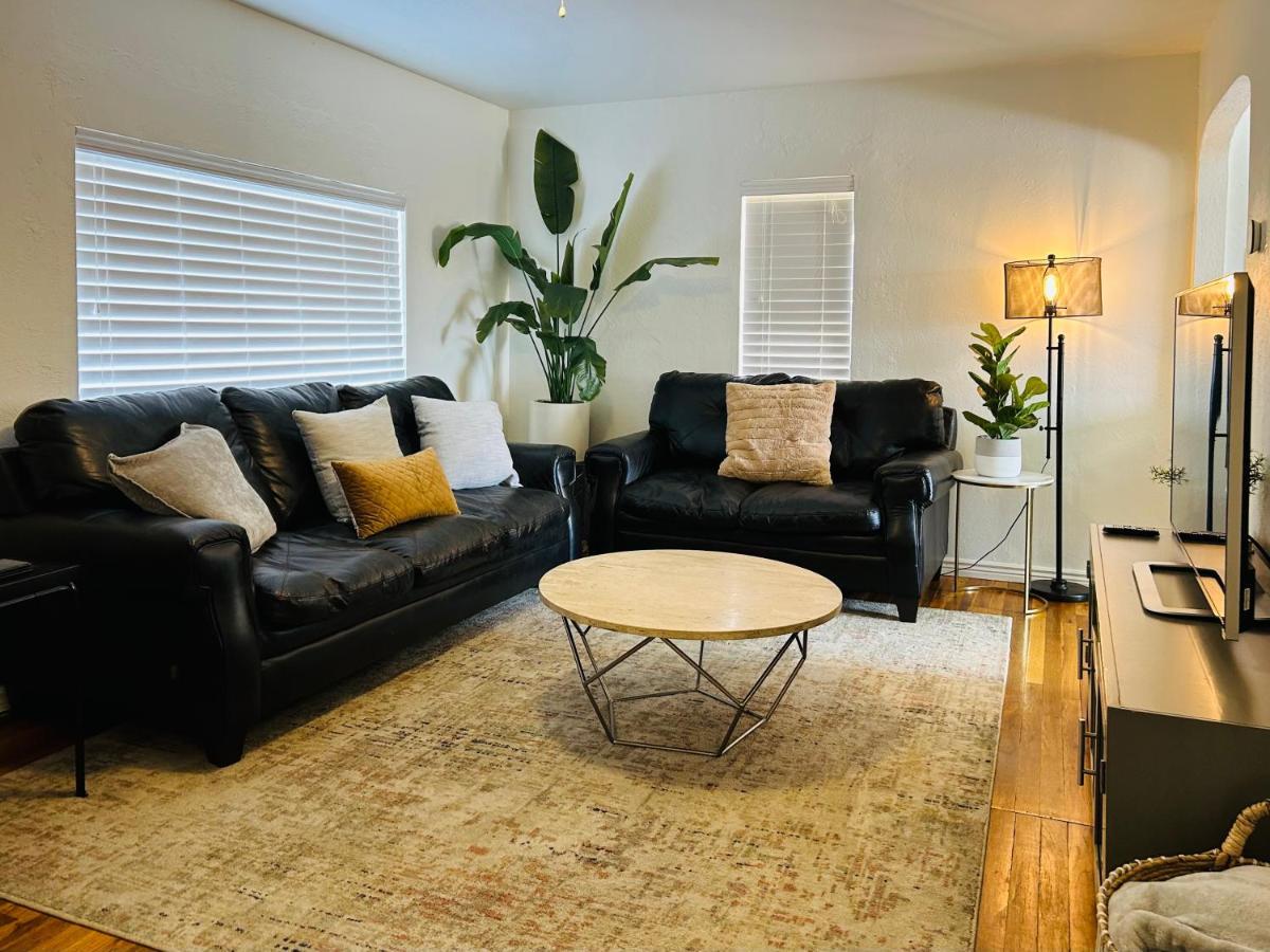 Home Sweet Idahome, Feels Like Home With All The Decor You Wish You Could Afford King Bed In Master, Fully Fenced Dog Friendly Yard, A Few Blocks From Bsu And Downtown Boise, Your Perfect Stay! Esterno foto