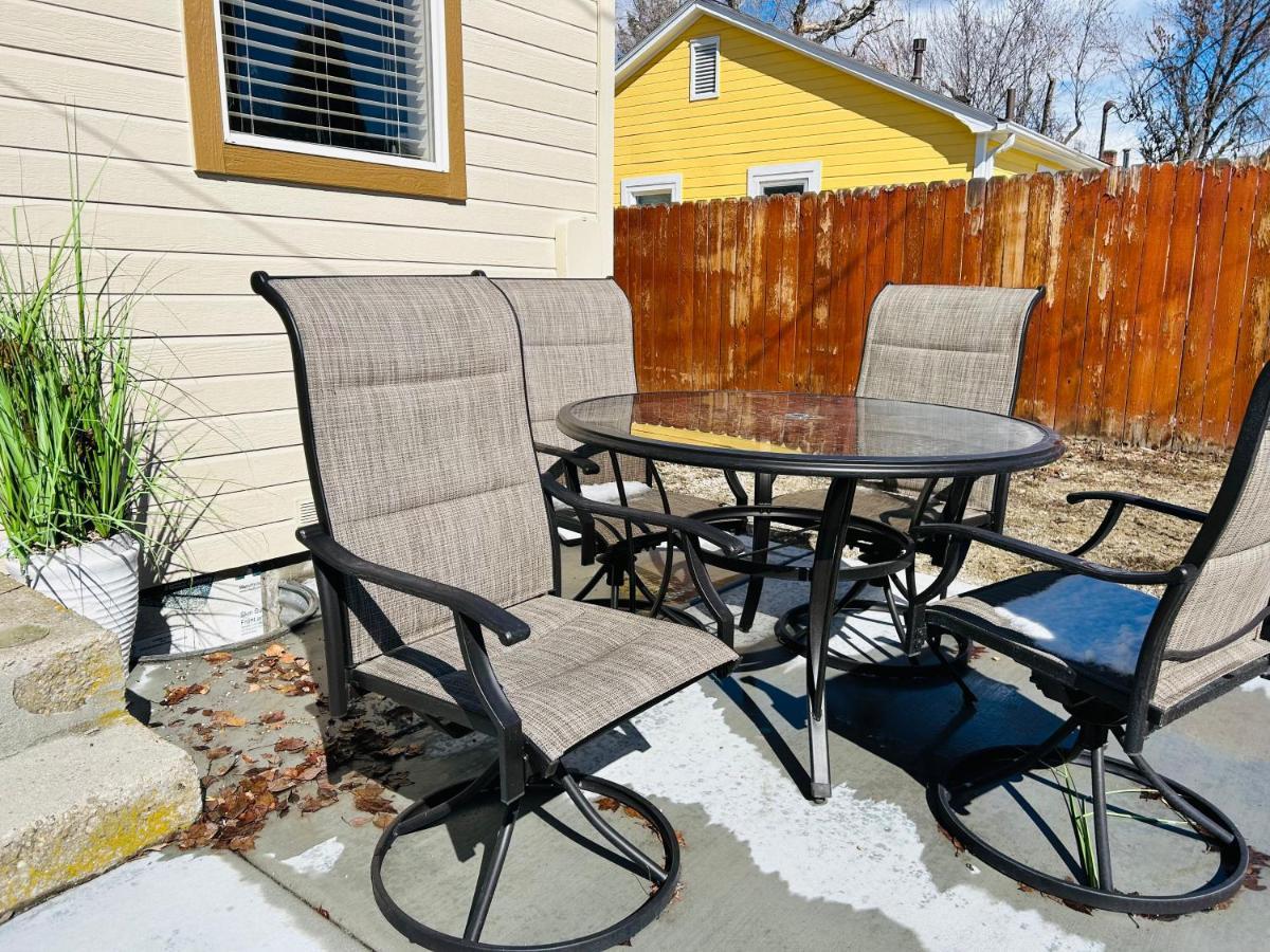 Home Sweet Idahome, Feels Like Home With All The Decor You Wish You Could Afford King Bed In Master, Fully Fenced Dog Friendly Yard, A Few Blocks From Bsu And Downtown Boise, Your Perfect Stay! Esterno foto